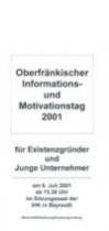 Oberfränkischer Informations- und Motivationstag in Bayreuth
