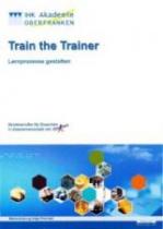 Train-the-Trainer Programm an der IHK Oberfranken Bayreuth