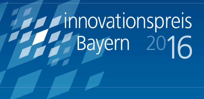 comforming für Innovationspreis Bayern 2016 nominiert