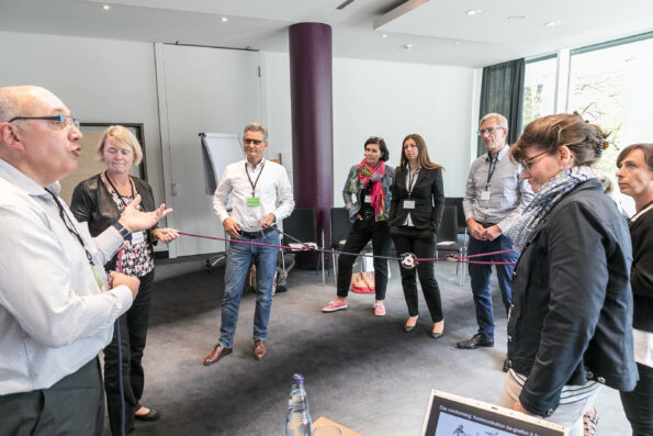 Mehr über den Artikel erfahren Führungskongress Rhein-Neckar