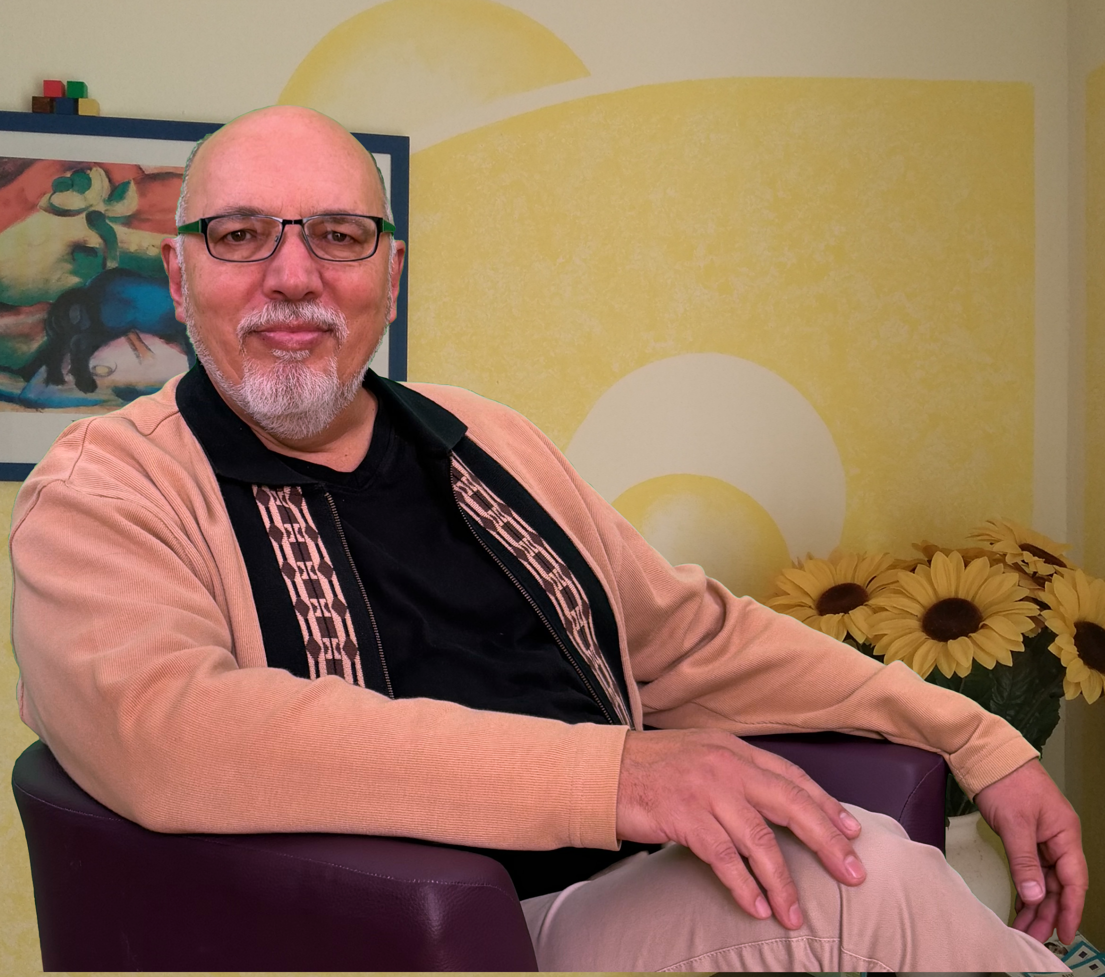 Videomeeting und Online Coaching buchen