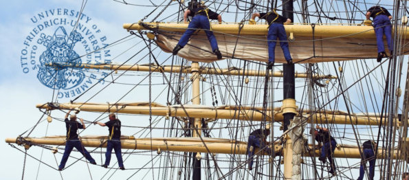 Mehr über den Artikel erfahren (Fach-)Grenzen überschreiten? … kooperieren und nachhaltig mehr beWIRken!