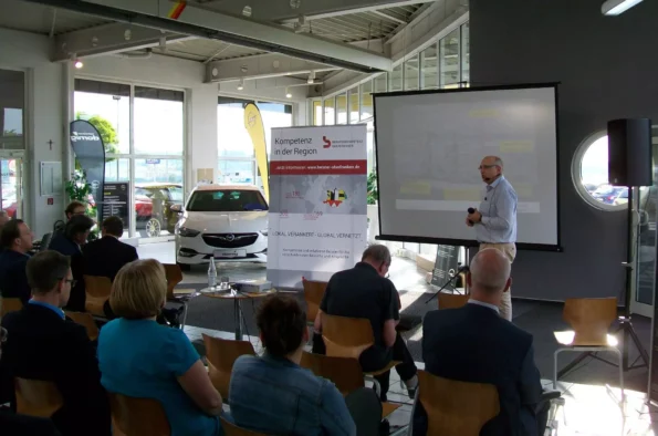 Mehr über den Artikel erfahren Chefsache Mensch