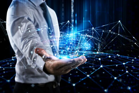 Mehr über den Artikel erfahren comforming – wie wir Komplexität agil managen können!