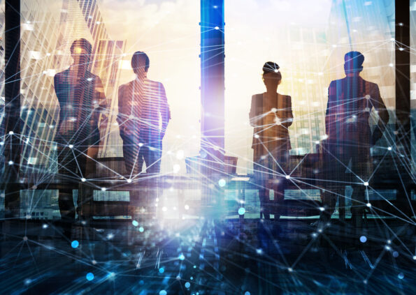 Mehr über den Artikel erfahren Komplexität agil managen